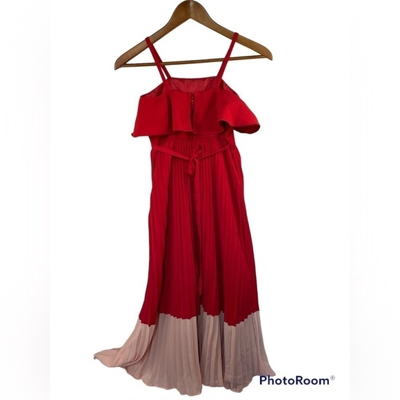 Rare Editions formal dress - Picture 2 of 3